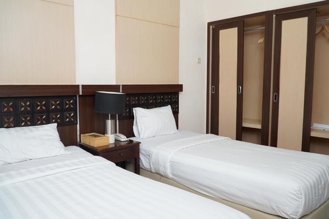 Photo of Bedroom in Ambarawa
