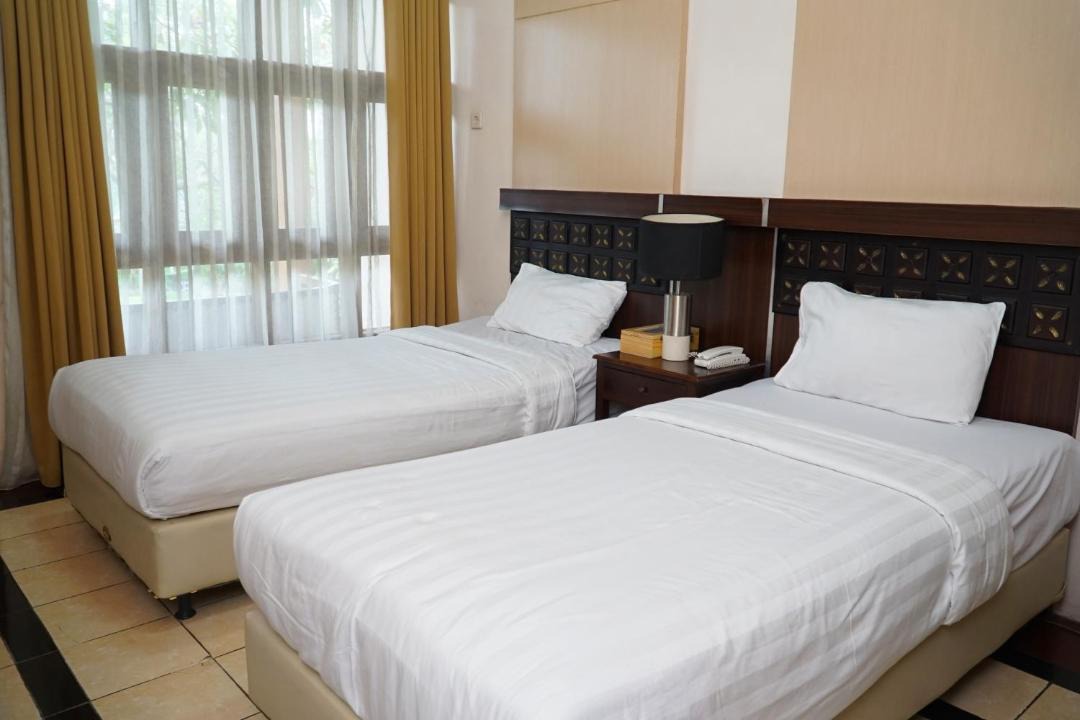 Photo of Bedroom in Ambarawa