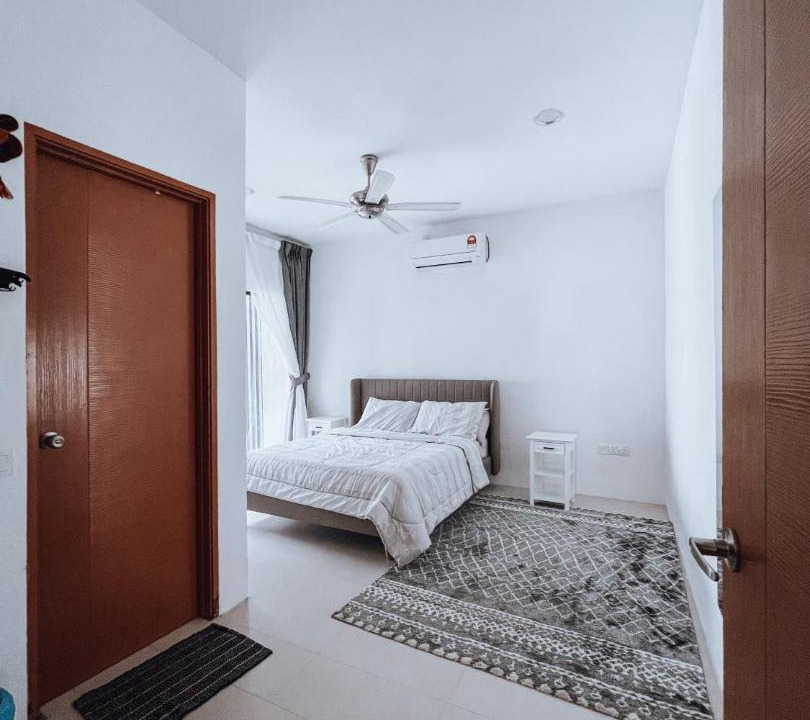 Photo of Bedroom in Kuantan