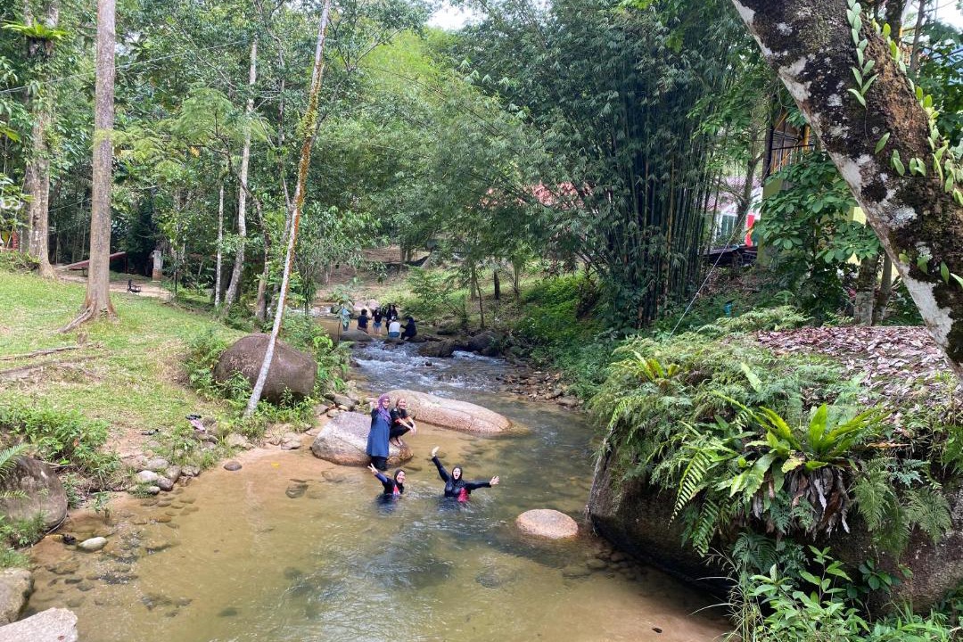 Photo of Others in Karangan