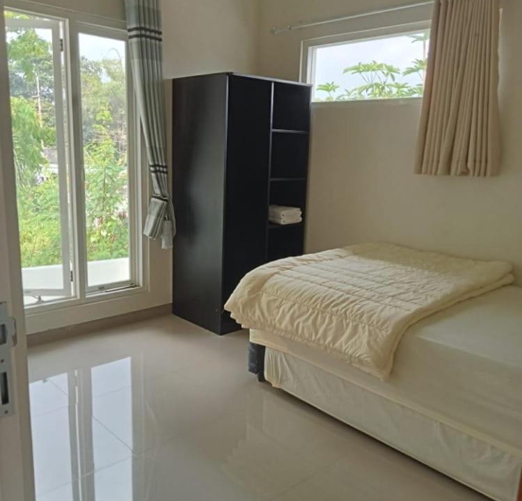 Photo of Bedroom in Dinoyo