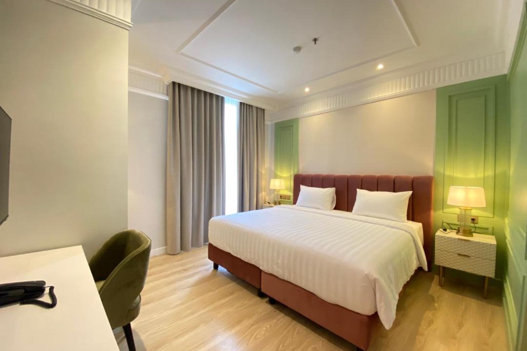 Photo of Bedroom in Kebon Kacang