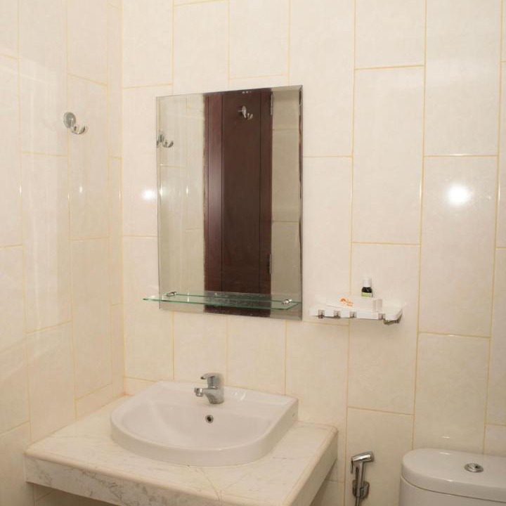 Photo of Bathroom in Mlati