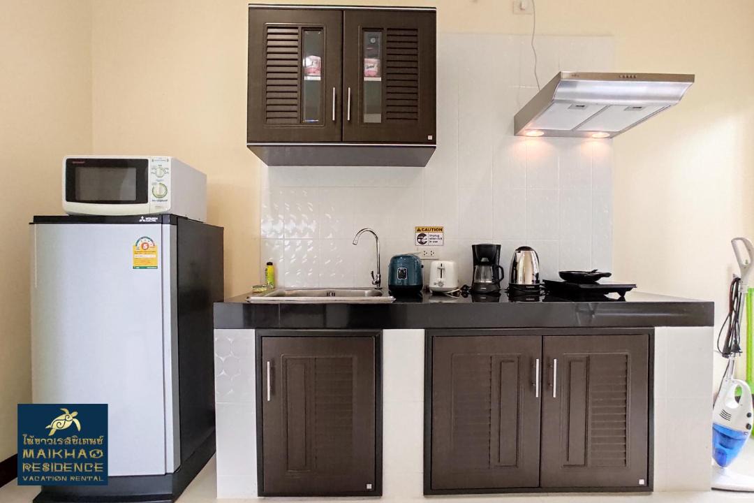 Photo of Kitchen in Mai Khao
