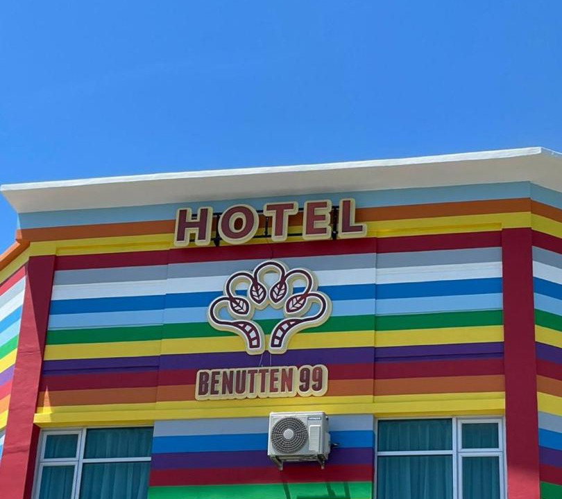 Photo of Others in Benut