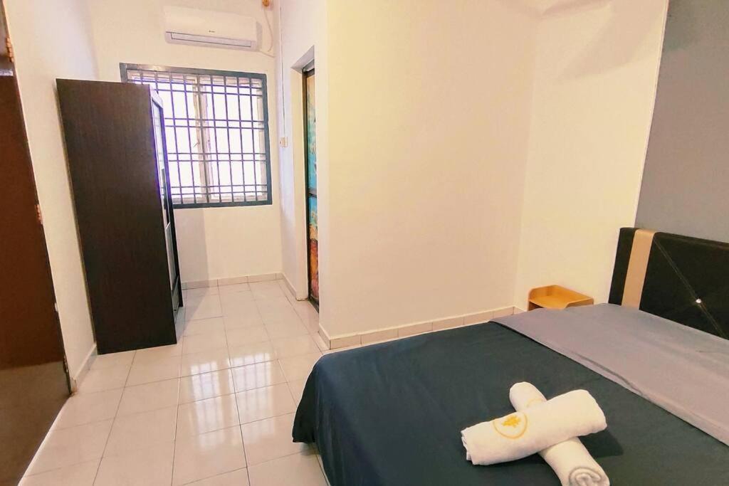 Photo of Bedroom in Daerah Kulai