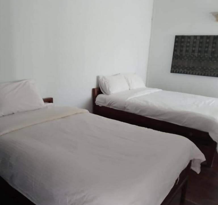 Photo of Bedroom in Houayxay