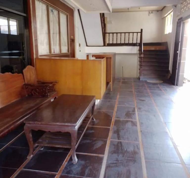 Photo of Livingroom in Houayxay