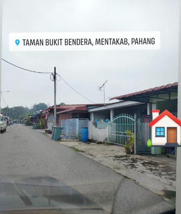 Photo of Others in Mentakab
