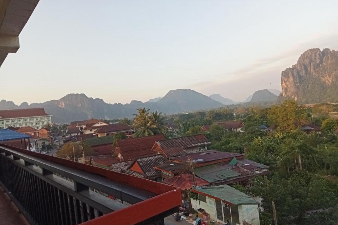 Photo of Others in Vang Vieng
