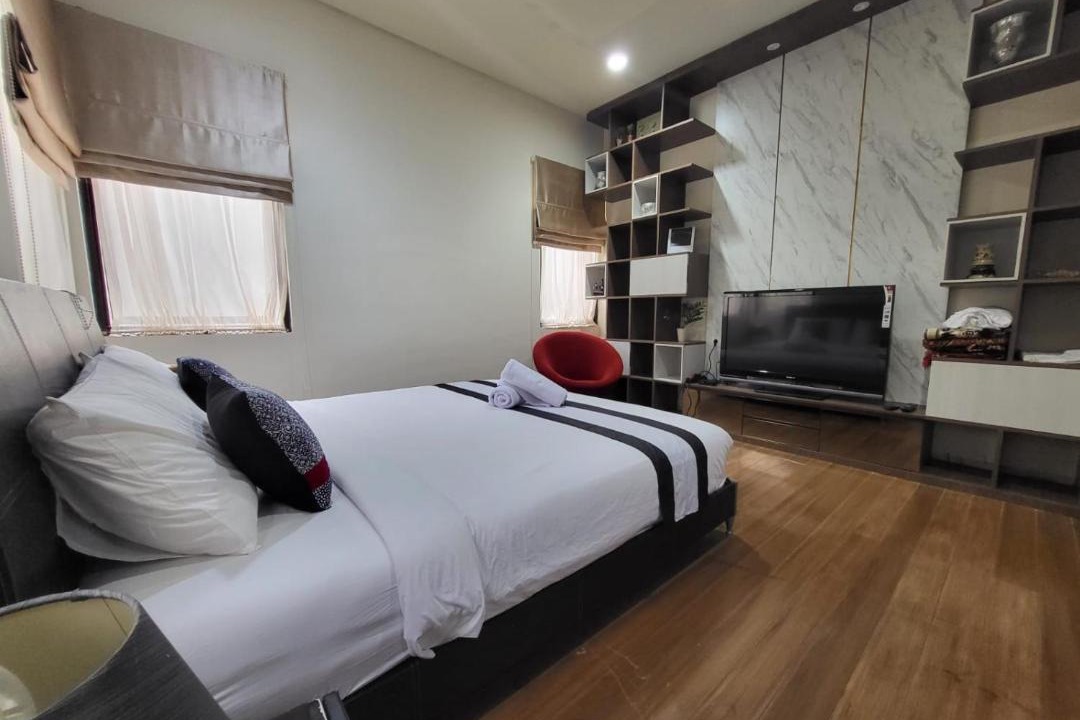 Photo of Bedroom in Ciawi