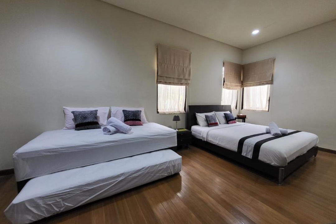 Photo of Bedroom in Ciawi