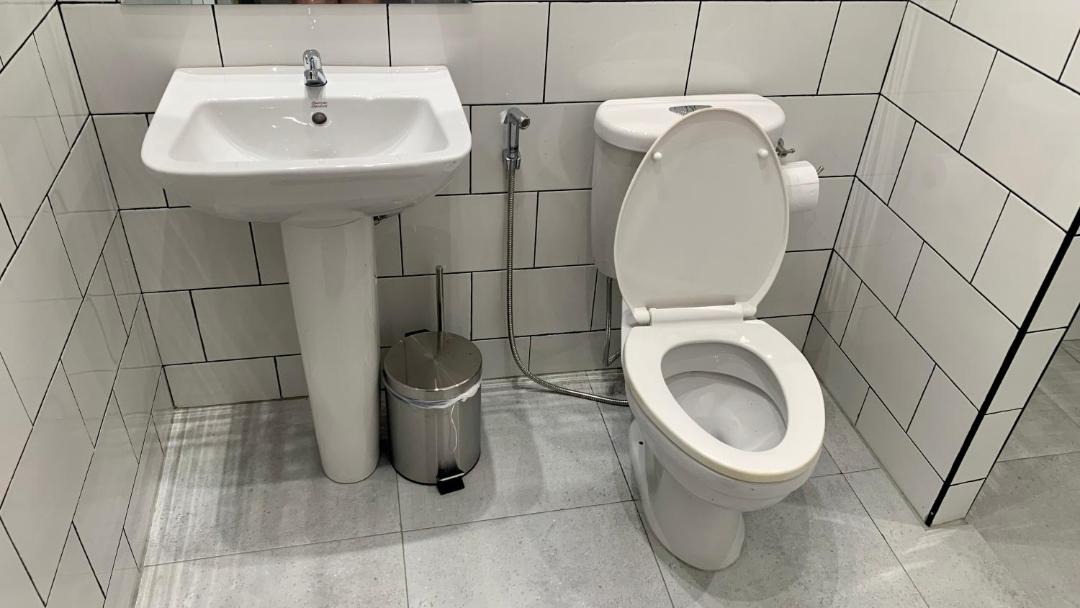 Photo of Bathroom in Rayong