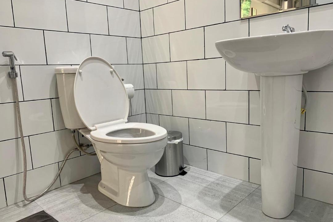 Photo of Bathroom in Rayong