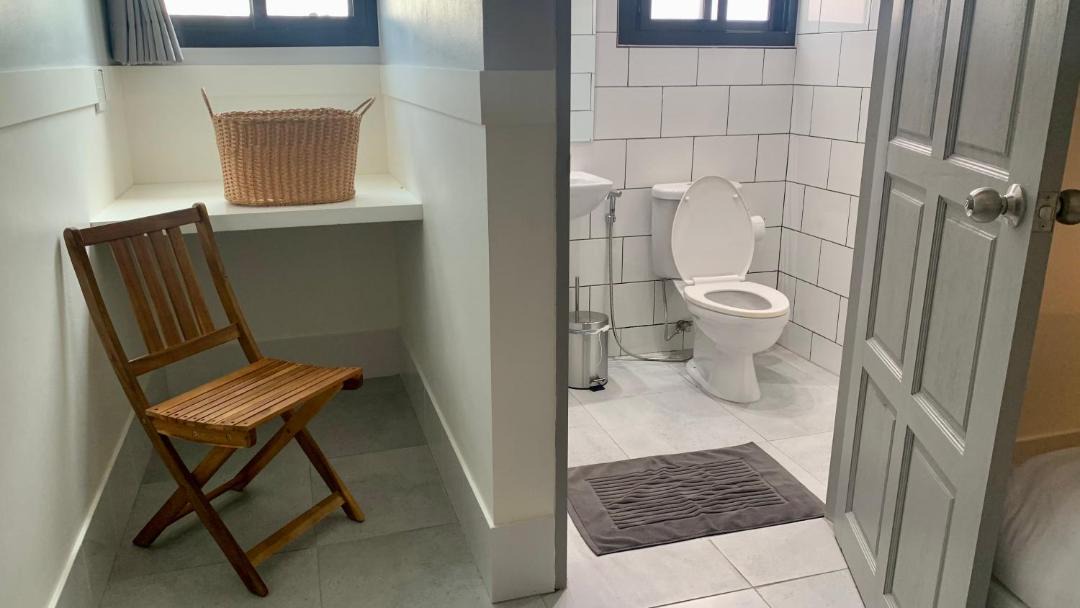 Photo of Bathroom in Rayong
