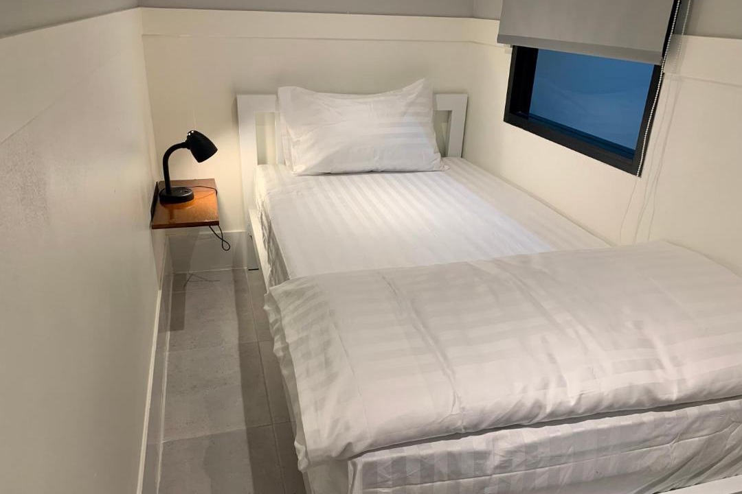 Photo of Bedroom in Rayong