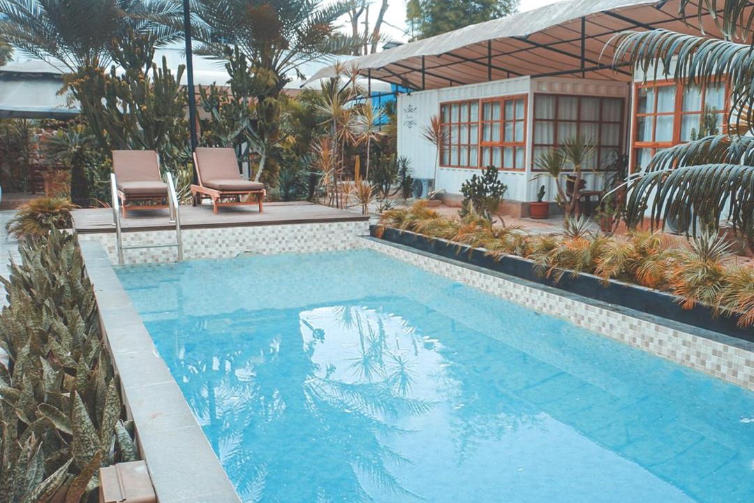 Photo of Outdoor in Kabil