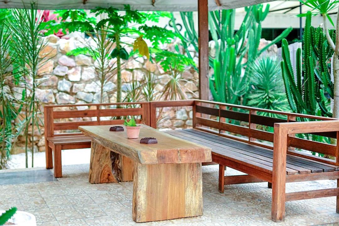 Photo of Patio Balcony in Kabil