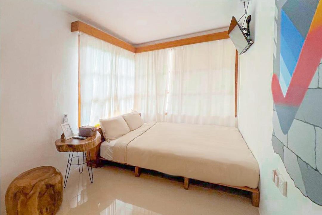 Photo of Bedroom in Kabil