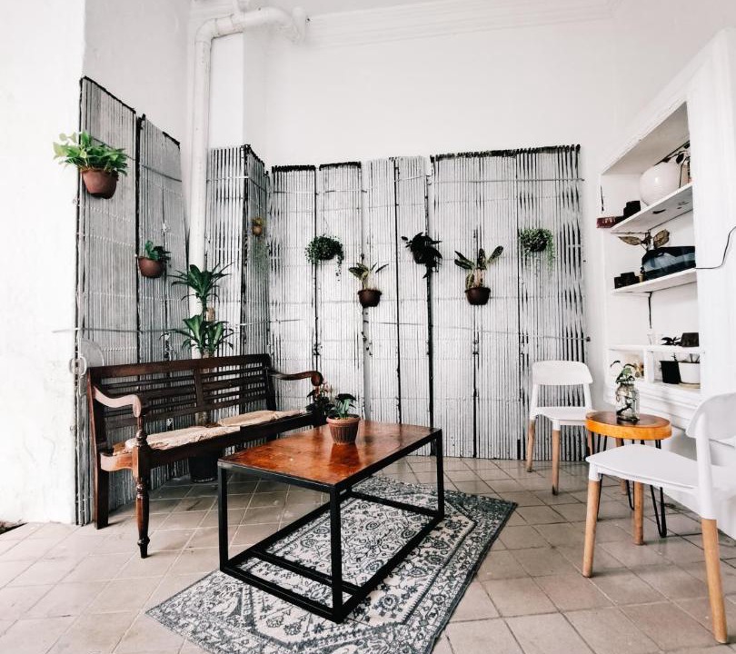 Photo of Livingroom in Downtown George Town