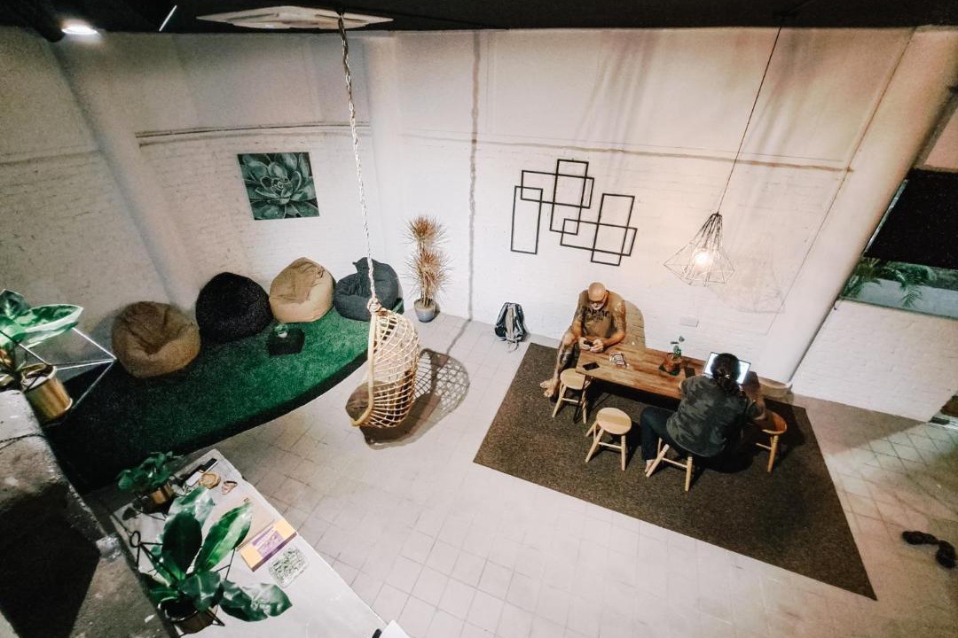 Photo of Livingroom in Downtown George Town