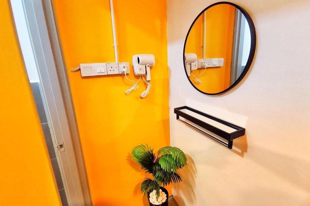 Photo of Bathroom in Brinchang