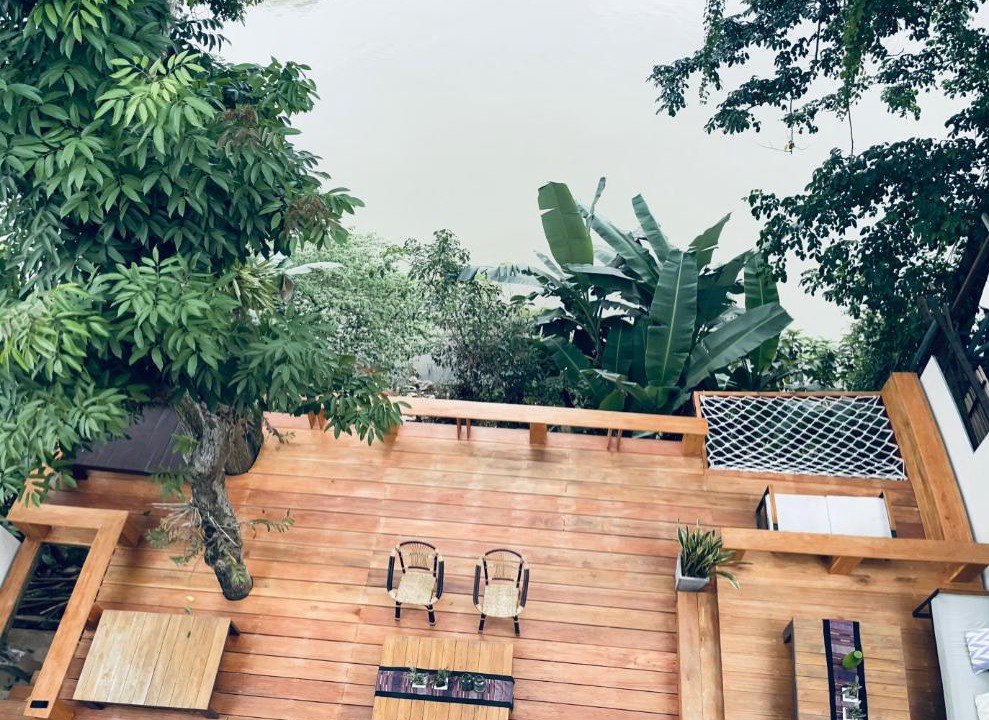 Photo of Others in Luang Prabang