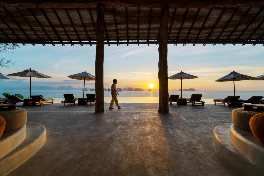 Photo of Outdoor in Ko Yao