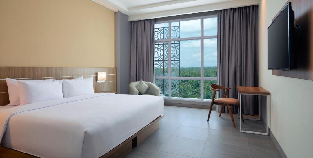 Photo of Bedroom in Bandung