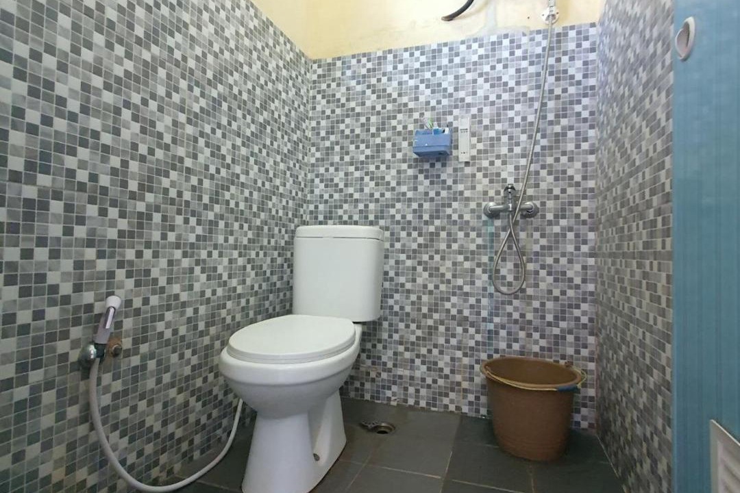 Photo of Bathroom in Oro Oro Ombo