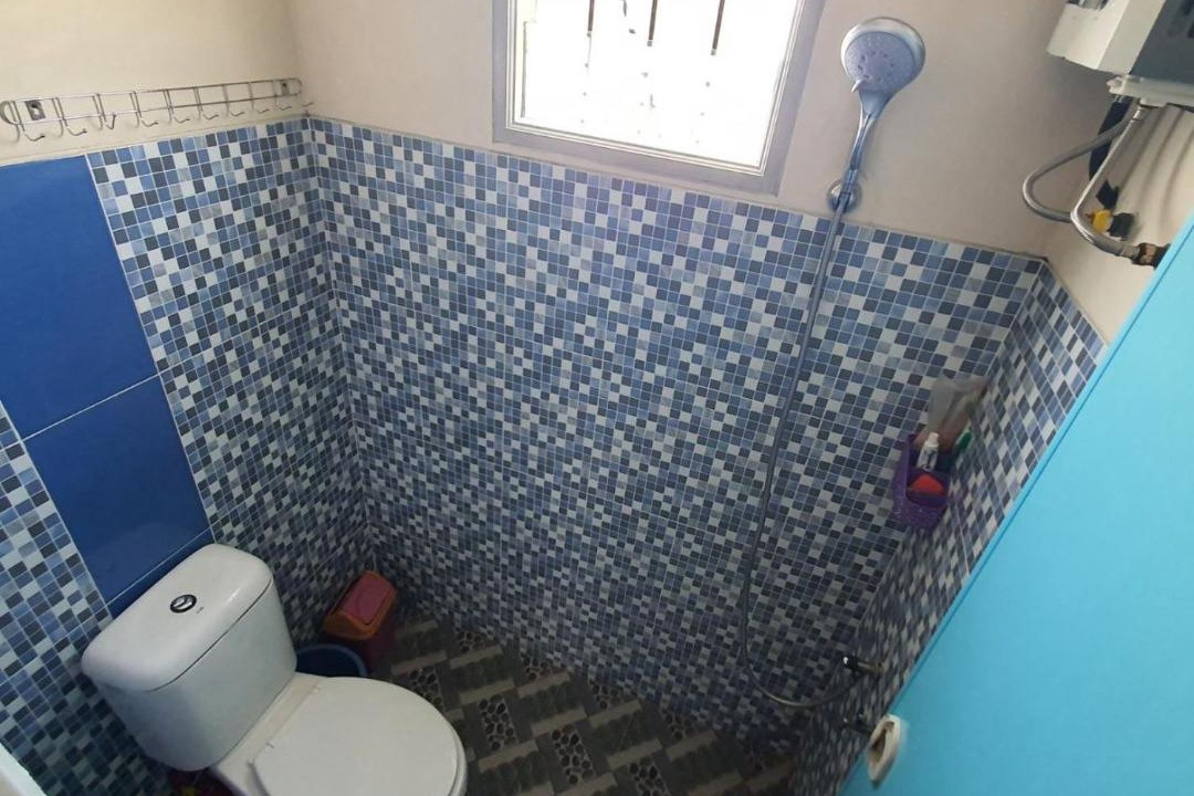 Photo of Bathroom in Oro Oro Ombo