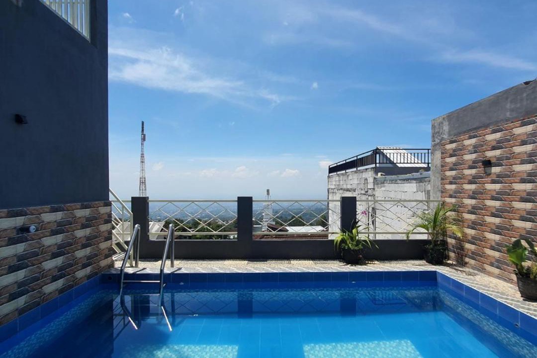 Photo of Outdoor in Oro Oro Ombo