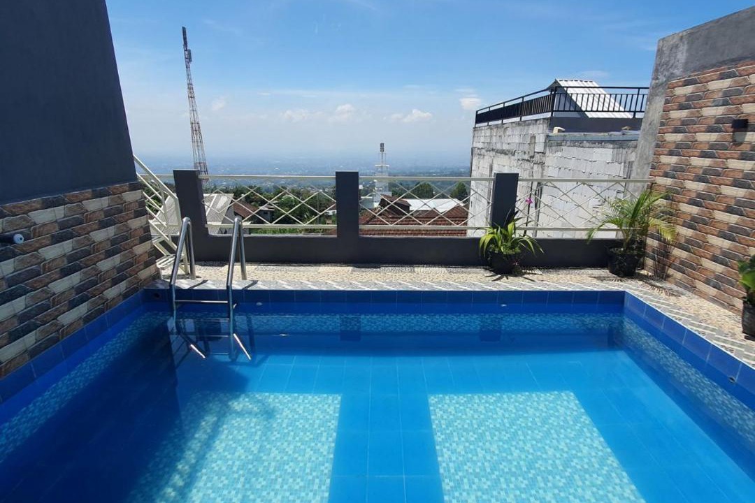 Photo of Outdoor in Oro Oro Ombo
