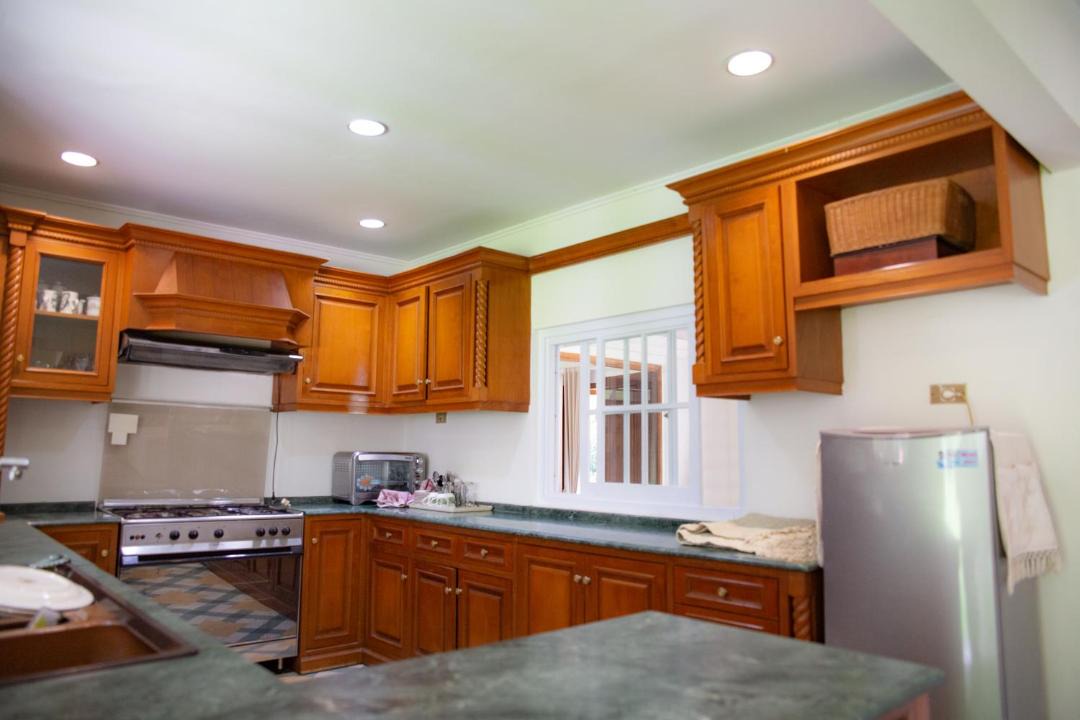 Photo of Kitchen in Megamendung