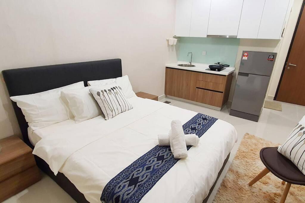 Photo of Bedroom in Batu Lintang