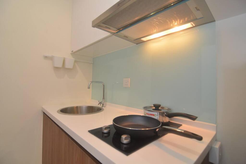 Photo of Kitchen in Batu Lintang