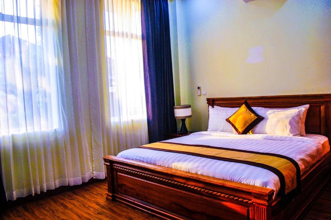 Photo of Bedroom in Wat Bo Area
