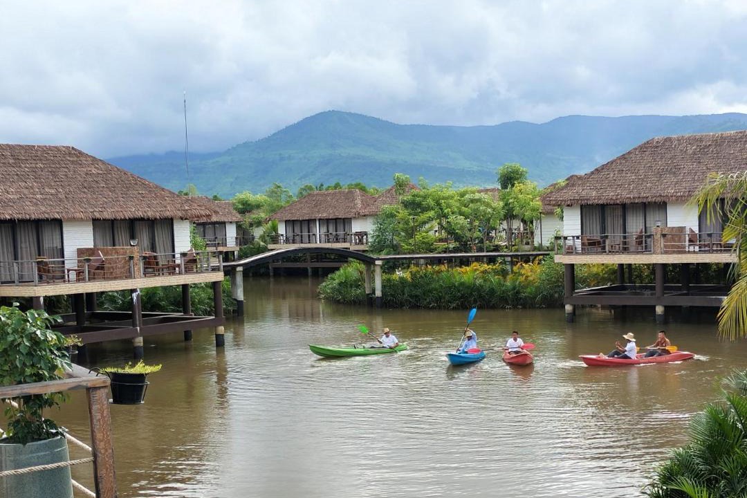 Photo of Others in Kampot