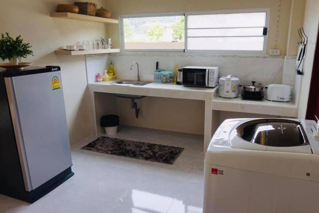 Photo of Kitchen in Ranong