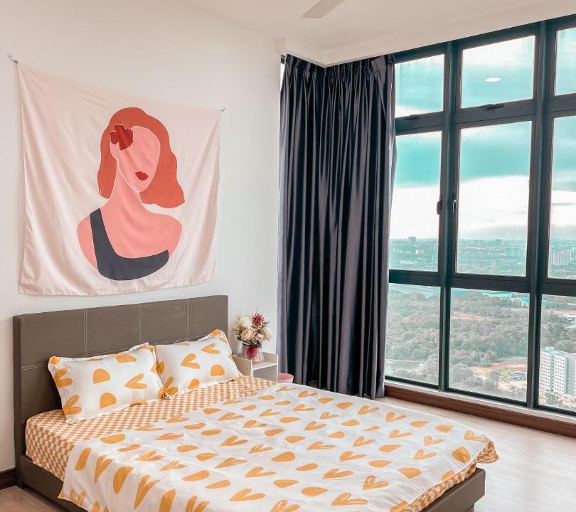Photo of Bedroom in Masai
