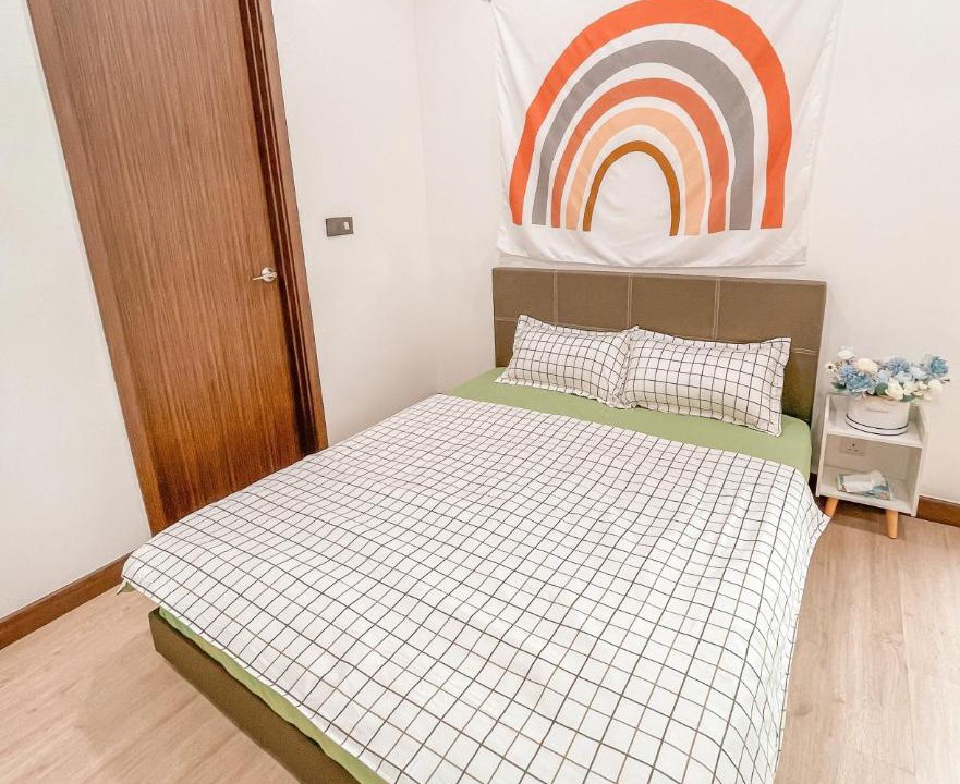 Photo of Bedroom in Masai