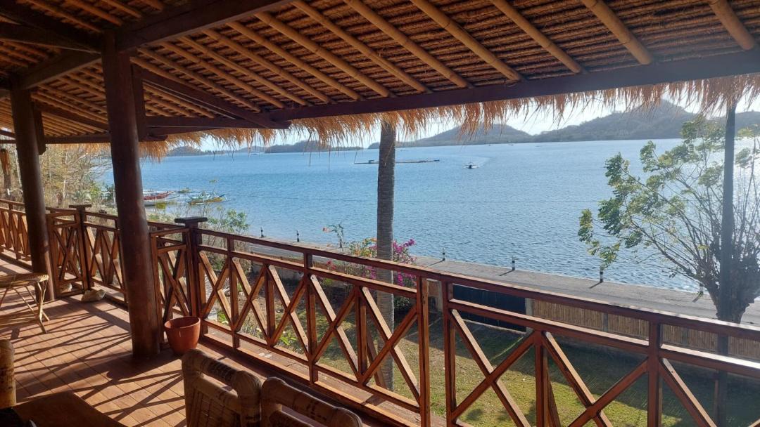 Photo of Patio Balcony in Batu Putih