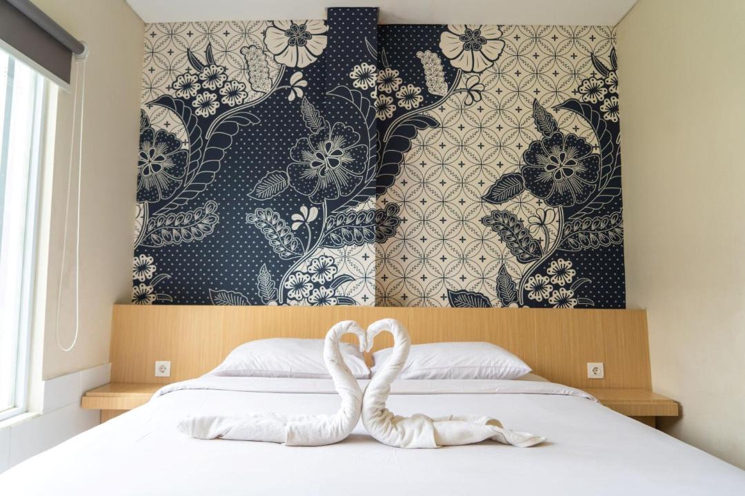 Photo of Bedroom in Bungurasih