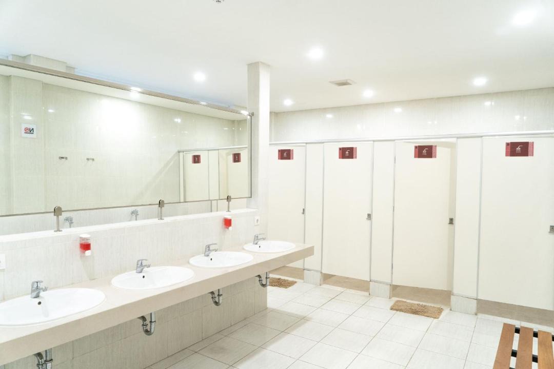 Photo of Bathroom in Bungurasih