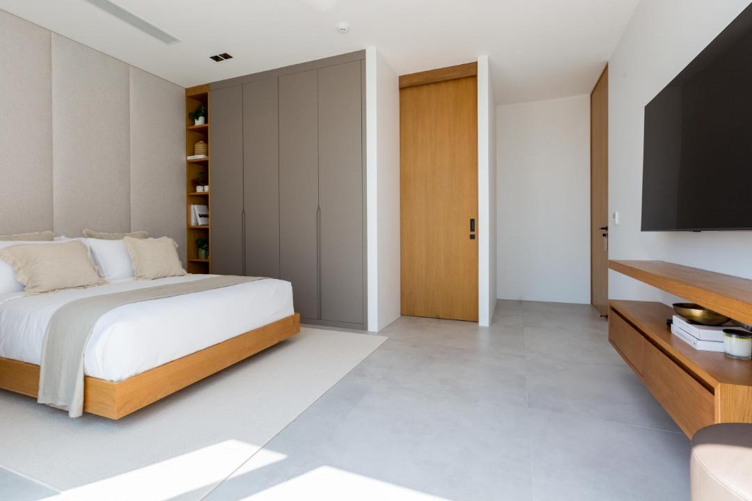 Photo of Bedroom in Choeng Mon