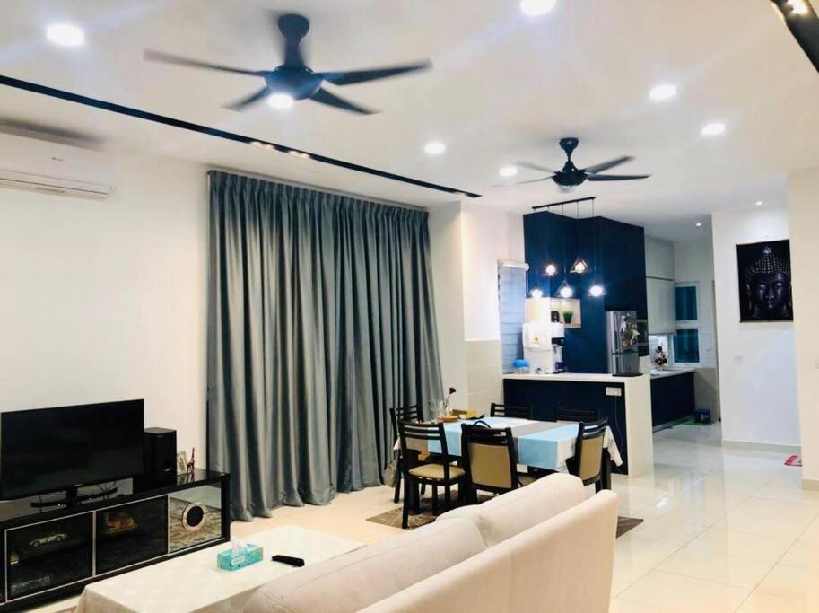 Photo of Livingroom in Kajang