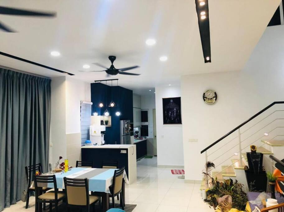 Photo of Livingroom in Kajang