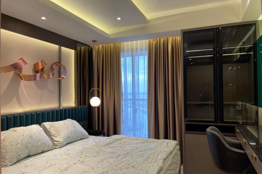Photo of Bedroom in Pantai Indah Kapuk