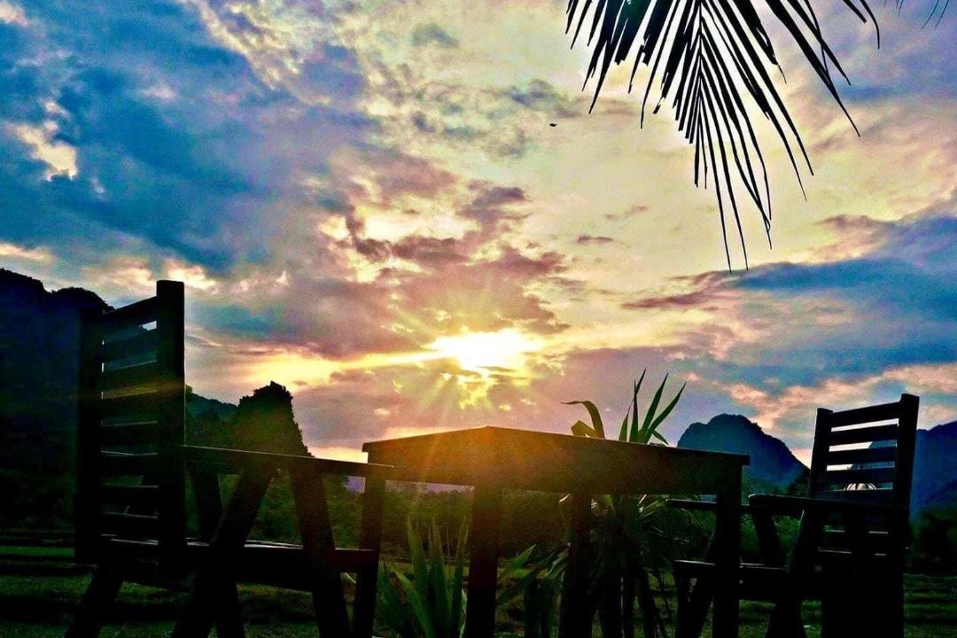 Photo of Others in Vang Vieng