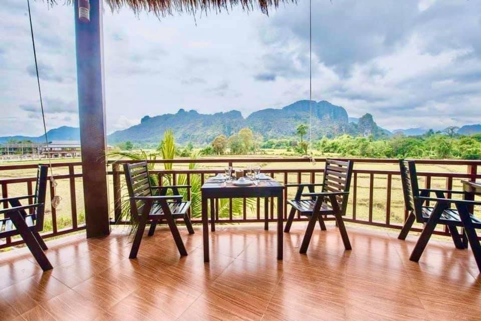 Photo of Others in Vang Vieng